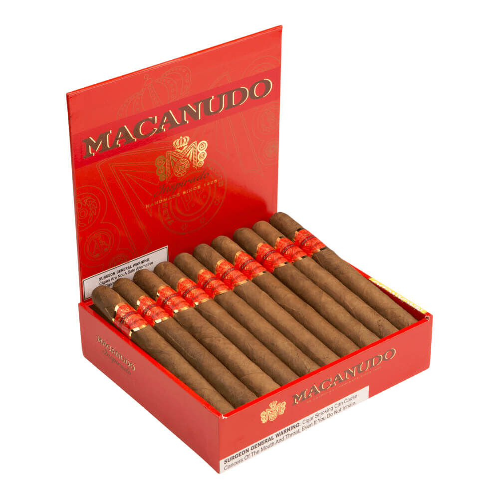 View product media MAOCH Churchill, , jrcigars 2